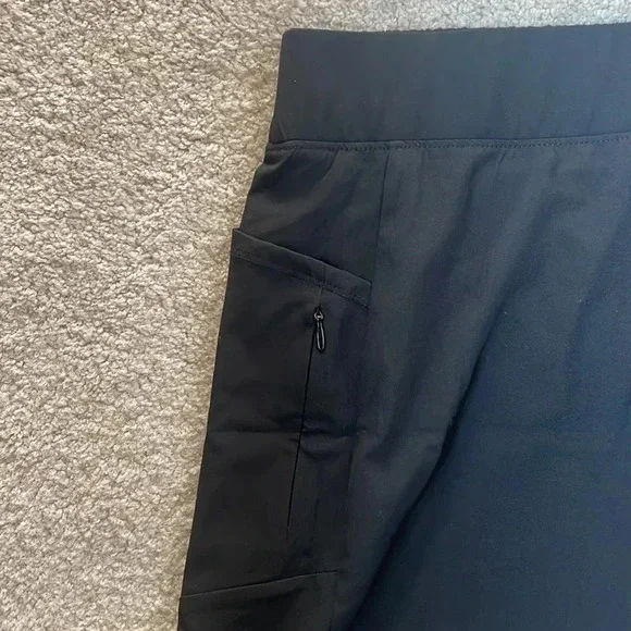 Black Reebok Skort M - Picture 2 of 6